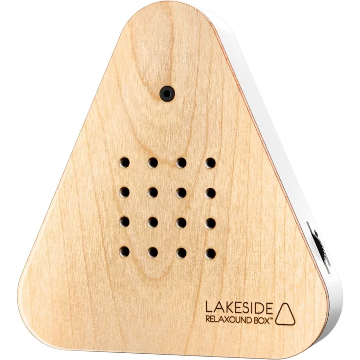 RELAXOUND LAKESIDEBOX Birke – Bild 3