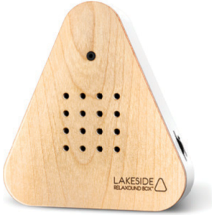 RELAXOUND LAKESIDEBOX Birke – Bild 4