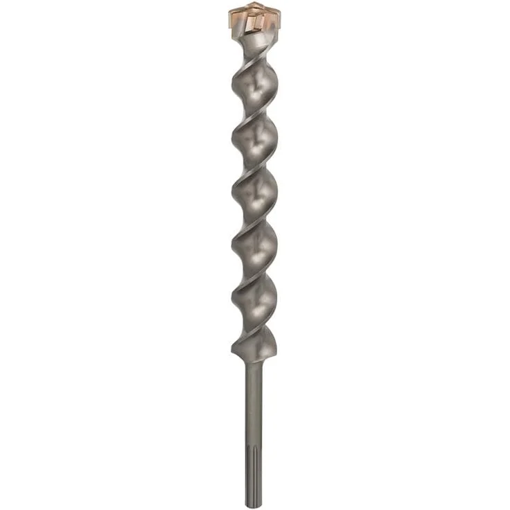 Bosch Professional Hammerbohrer SDS-max-7 (für Beton, Kalksandstein, Mauerwerk, Ø:52 mm, Zubehör für Bohrhammer) – Bild 1