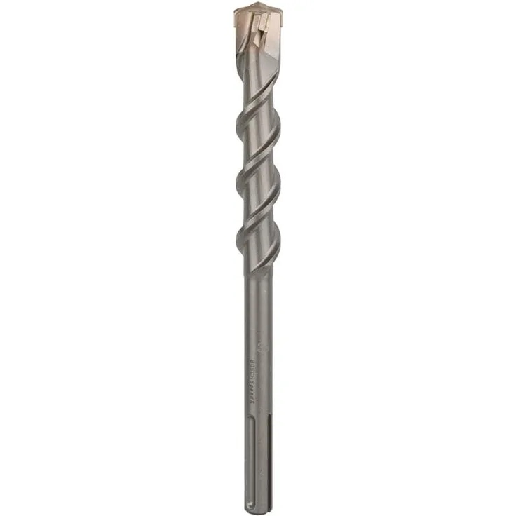 Bosch Professional Hammerbohrer SDS-max-7 (für Beton, Kalksandstein, Mauerwerk, Ø: 30 mm, Zubehör für Bohrhammer)