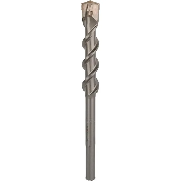 Bosch Professional Hammerbohrer SDS-max-7 (für Beton, Kalksandstein, Mauerwerk, Ø: 32 mm, Zubehör für Bohrhammer)