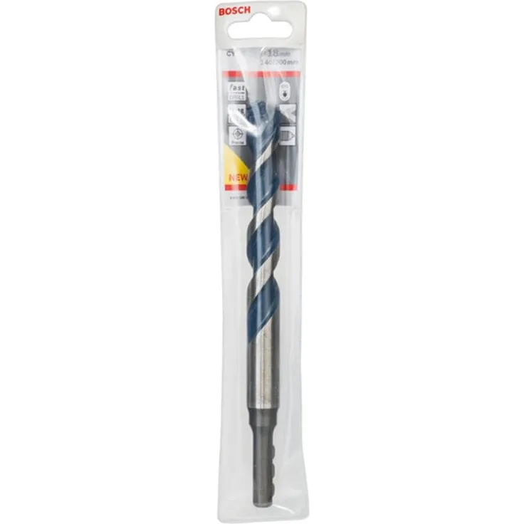 Bosch Professional Betonbohrer CYL-5 (Ø 18 mm)