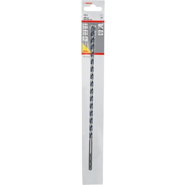 Bosch Professional Betonbohrer CYL-5 (Ø 6 mm), 2608588146 – Bild 1