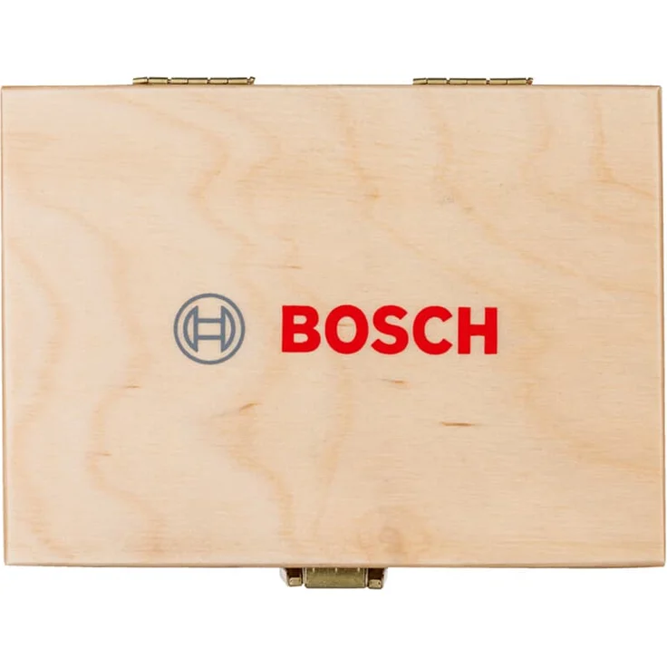 Bosch Professional 5tlg. Forstnerbohrer Set (für Holz, Ø 15-20-25-30-35 mm, Länge 90 mm, Zubehör Bohrmaschine) 2608577022 – Bild 4