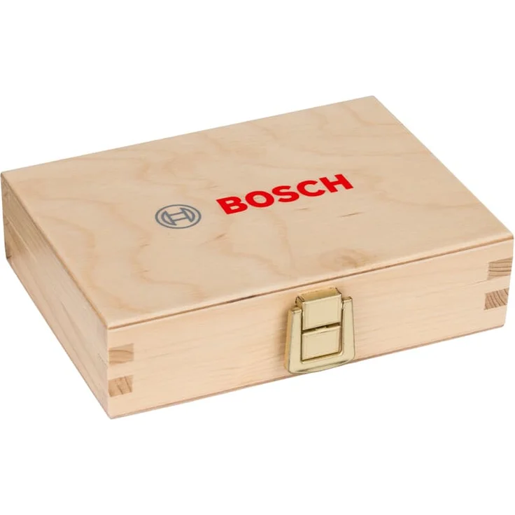 Bosch Professional 5tlg. Forstnerbohrer Set (für Holz, Ø 15-20-25-30-35 mm, Länge 90 mm, Zubehör Bohrmaschine) 2608577022 – Bild 2