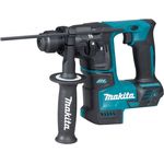 Makita DHR171Z Akku-Bohrhammer (ohne Akku, ohne Ladegerät, ohne Koffer) 18 V, SDS-Plus