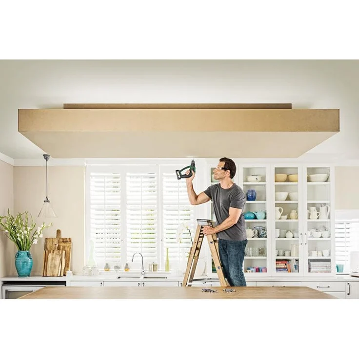 Bosch Akkuschrauber PSR 18 LI-2 Ergonomic (ohne Akku, 18 Volt System, bürstenloser Motor) – Bild 8