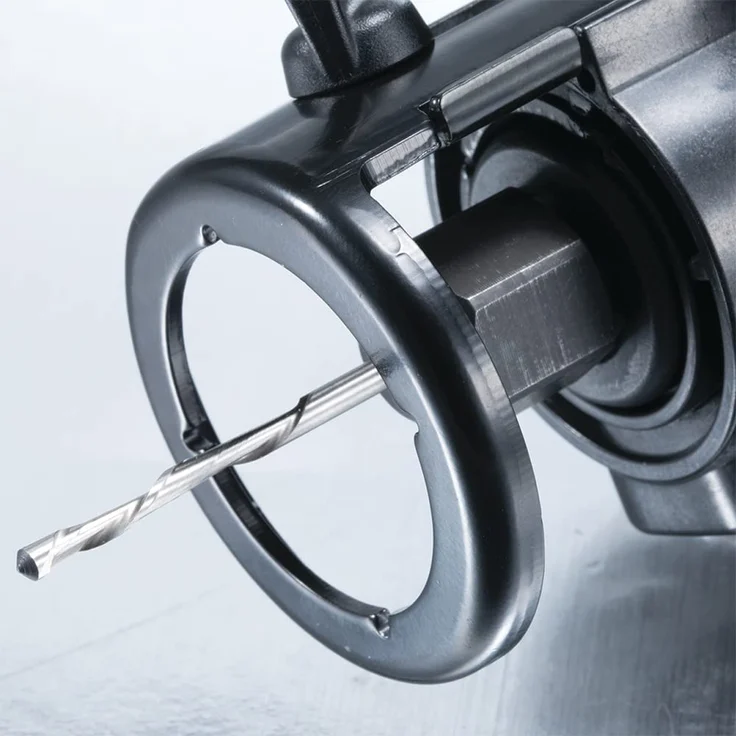 18V Akku-Rotationsschneider DCO180Z , ohne Akku ohne Ladegerät – Bild 7