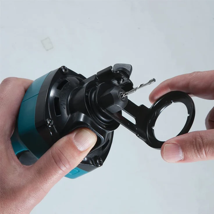 18V Akku-Rotationsschneider DCO180Z , ohne Akku ohne Ladegerät – Bild 6