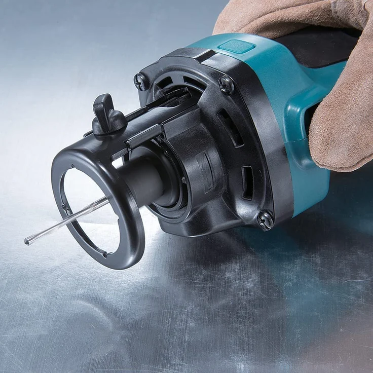18V Akku-Rotationsschneider DCO180Z , ohne Akku ohne Ladegerät – Bild 4
