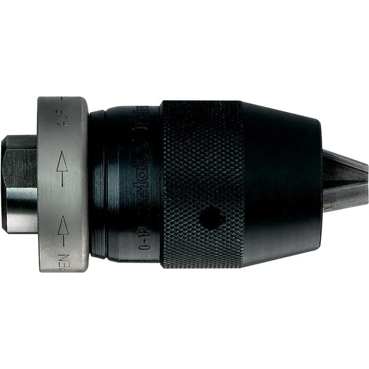 Metabo 636225000 Schnellspannb. Futuro Top 13 mm, 3-8''