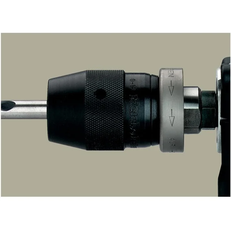 Metabo 636225000 Schnellspannb. Futuro Top 13 mm, 3-8'' – Bild 2