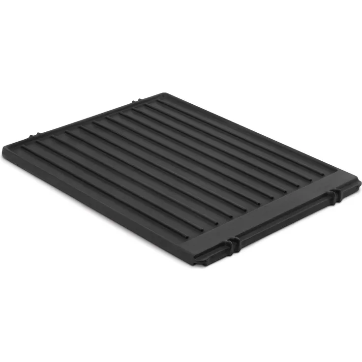 Broil King Grillplatte, Gusseisen, für Broil King Royal 320 und Monarch 320/340/390