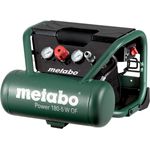 Metabo 6.01531.00 Kompressor 601531000 Power 180-5 W OF