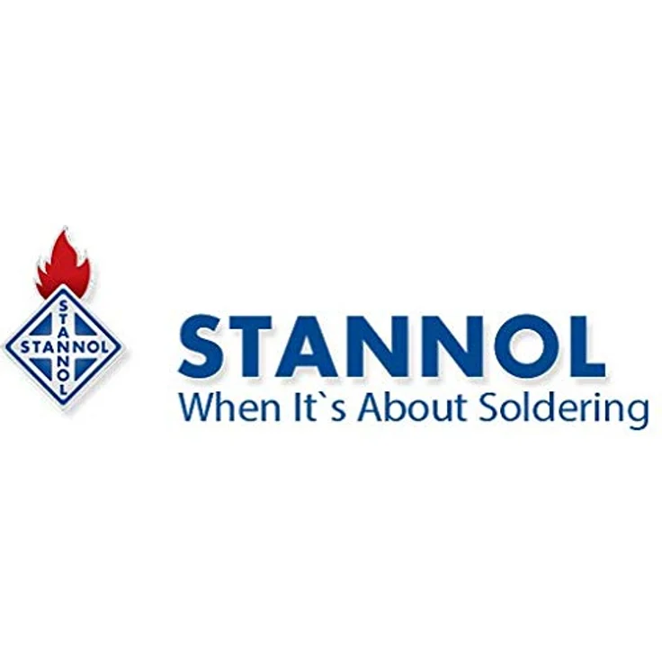 Stannol X32-10i Flussmittelstift Inhalt 10ml F-SW 33 – Bild 3