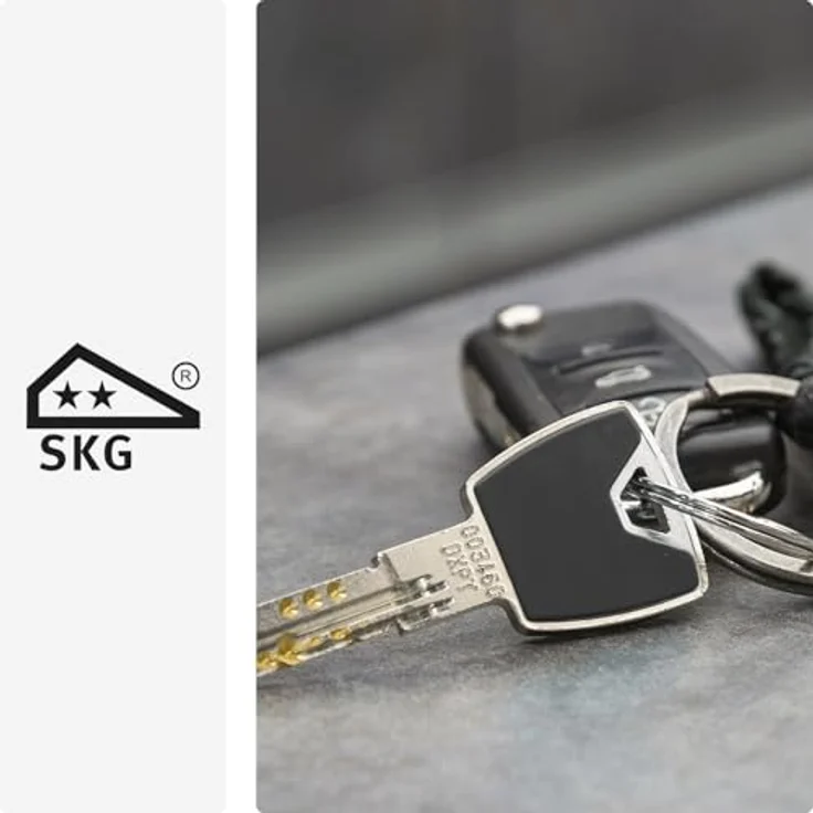 ABUS Profilzylinder XP20SN – Bild 8