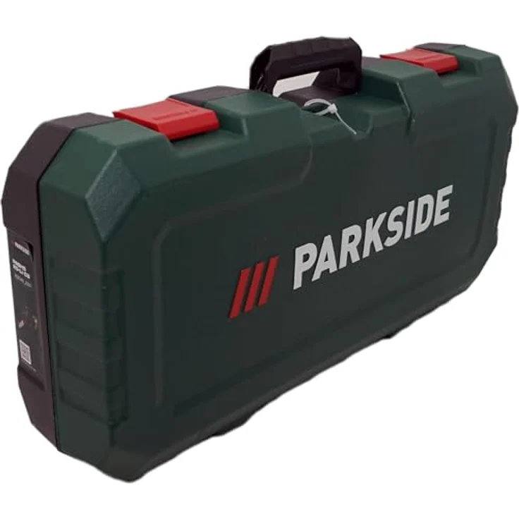 PARKSIDE 20 V Akku-Gehölzschneider PAGHS 20-Li, kompakt und leicht mit werkzeugloser Ketten-Schnellwechselfunktion, ohne Akku und Ladegerät – Bild 4