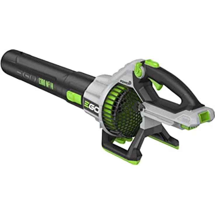 EGO Power LB7650E Akku Laubbläser ohne Akku & Ladegerät – Bild 3