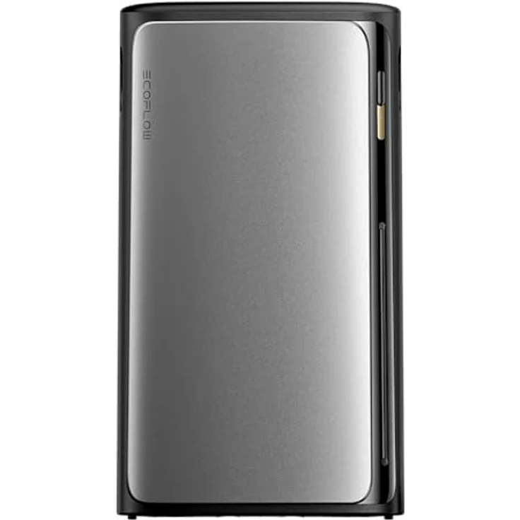 ECOFLOW STREAM Ultra (EFSTREAMULTRA800W-EU), Powerstation mit 800W Wechselrichter und zwei AC-Ausgängen, kompakt und tragbar für Solarenergie-Nutzung – Bild 2