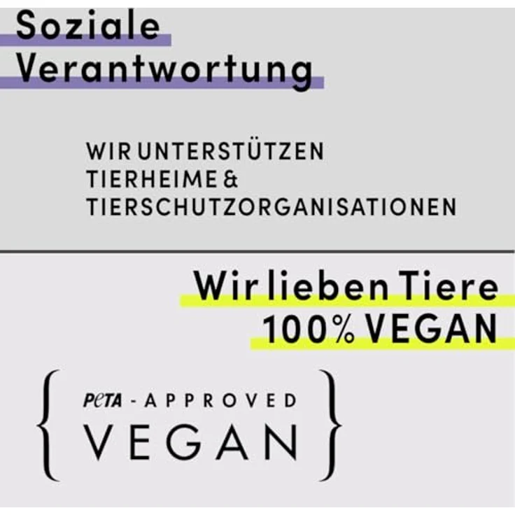 STUCH Hunde-Geschirr Vegan PureControl - verstellbar, tragbarer Komfort in Veganqualität – Bild 6