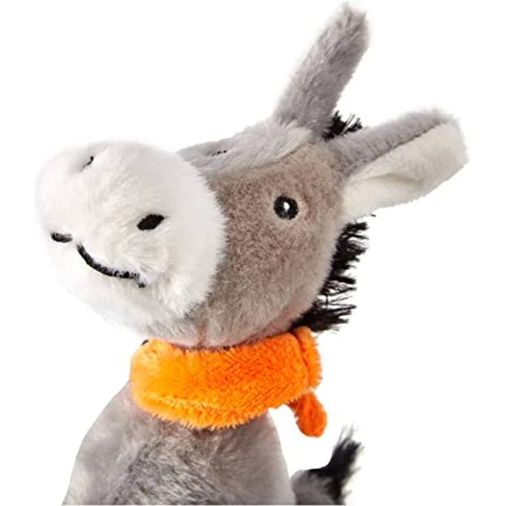 Trixie Esel, Plüsch 24 cm – Bild 3