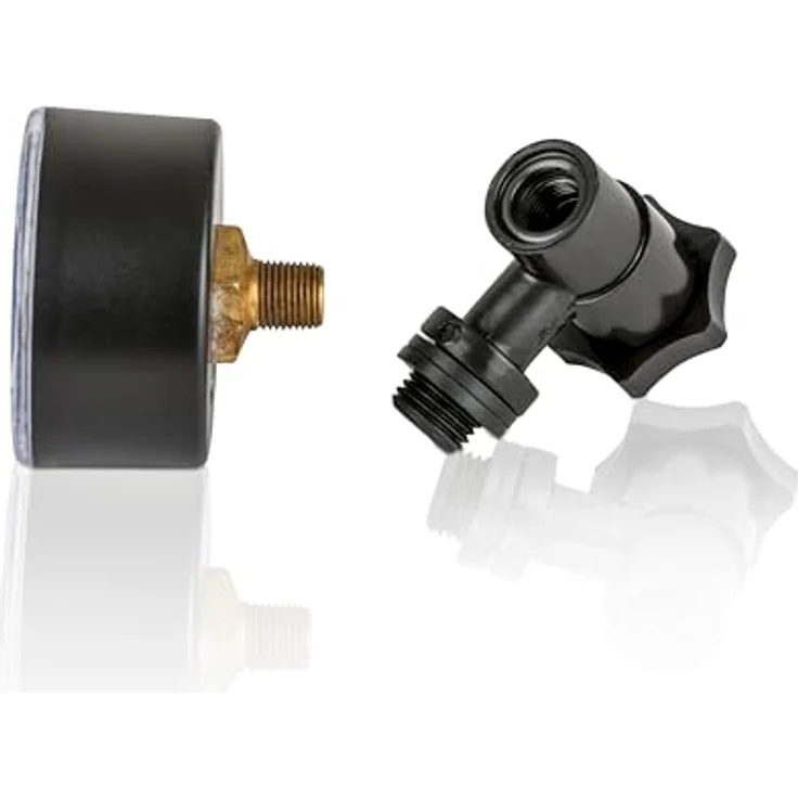 Gre AR506 - Manometer für Sandfilter – Bild 4
