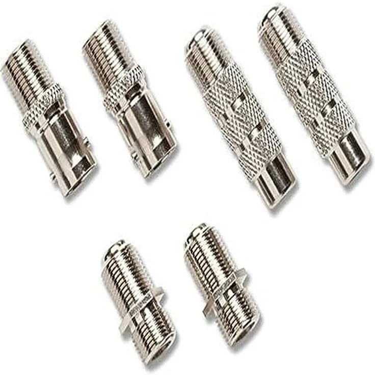 Fluke Networks CIQ-COAX CIQ-COAX CableIQ Coax Adapter Set 1St.