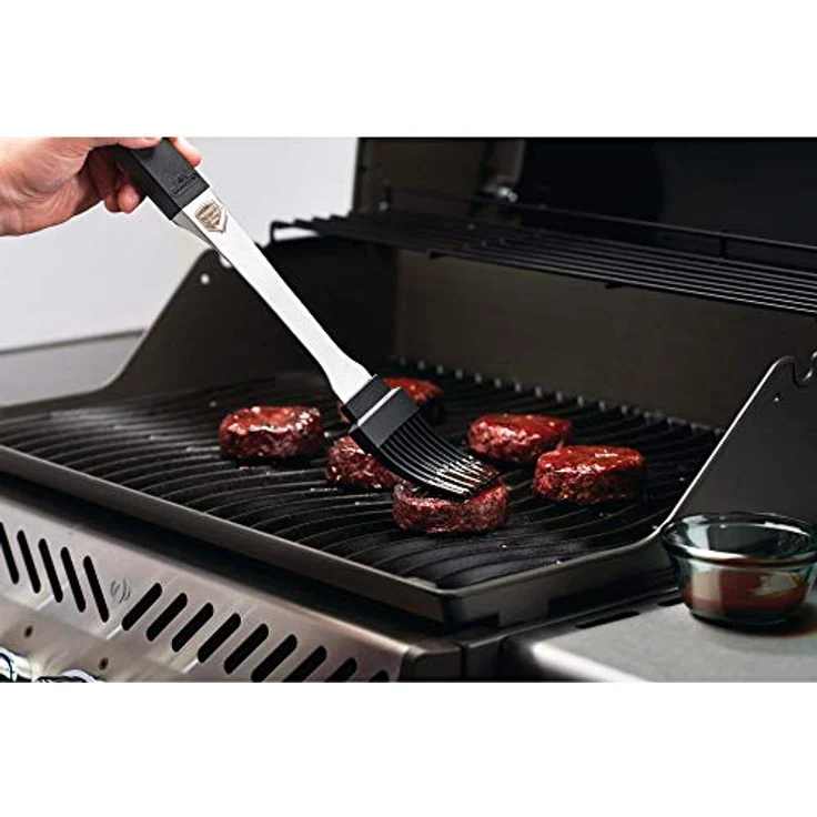 Napoleon Grillbesteckset Grillwerkzeug, 3 Stück - Preisvergleich – Bild 3