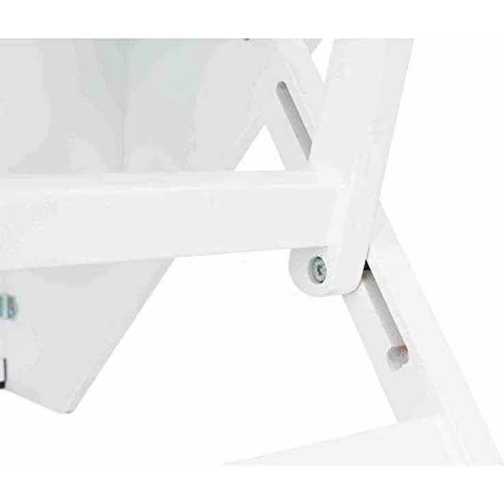 Trixie Heimtiertreppe, 3-stufig verstellbar - weiß - Preisvergleich – Bild 5