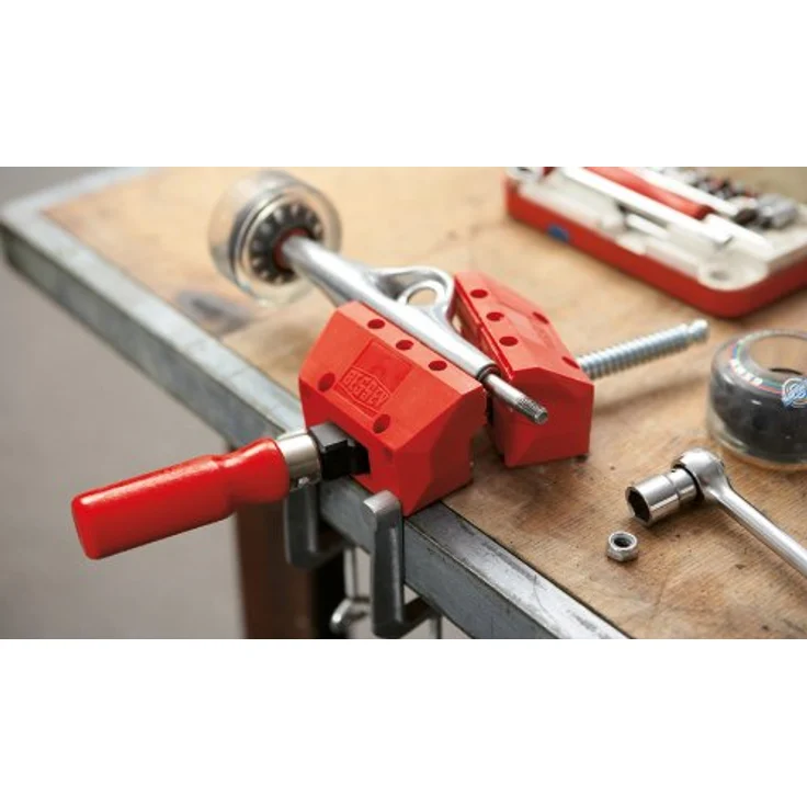 Bessey Schraubspanner S10 – Bild 4