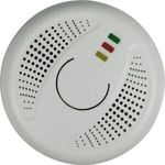 AS-Schwabe Gasmelder H-AL 8300, Propan, Butan, Ether (Narkosegas), USB