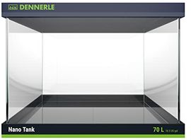 Dennerle Nano Scapers Tank 70 L