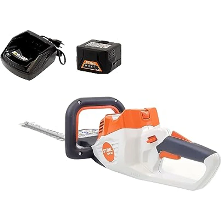 STIHL HSA 50 solo Akku-Heckenschere, 500mm, ohne Akku, ohne Ladegerät – Bild 1