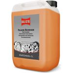 BALLISTOL Unisex – Erwachsene Felgen-Reiniger, Mehrfarbig, 5 Liter