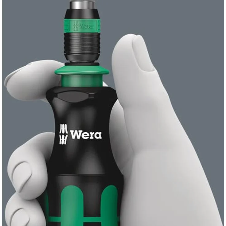 Wera 817 R Werkstatt Bithalter – Bild 7
