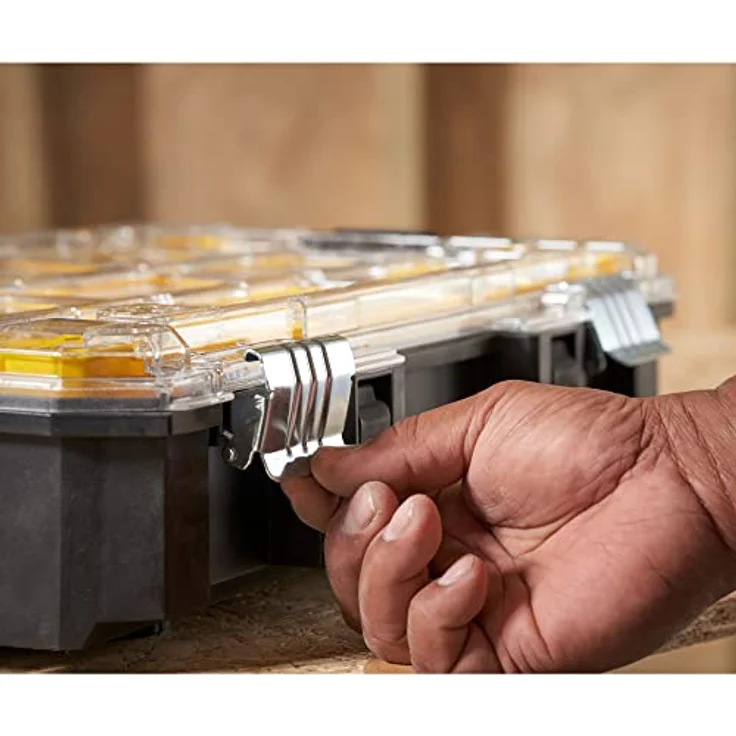 Stanley FATMAX TSTAK Organizer - FMST82967-1 – Bild 9