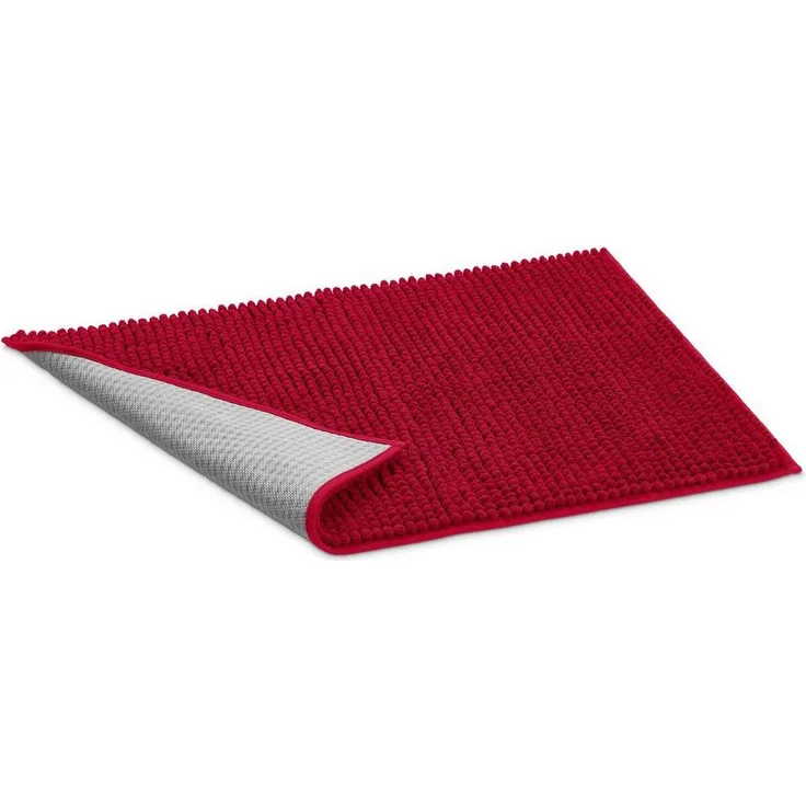 Hunter Tierbedarf Tierdecke Schmutzfang-Hundematte Waterloo rot, waschbar, saugfähig, rutschhemmend - Preisvergleich