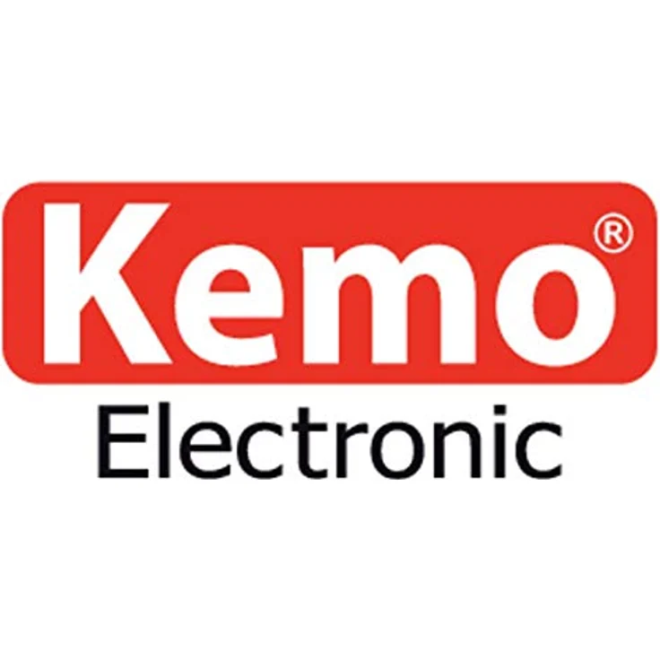 Kemo M113A, Zeitschaltuhr 12-15V/DC, einstellbar von 2sec bis 23min, max. 3A – Bild 4