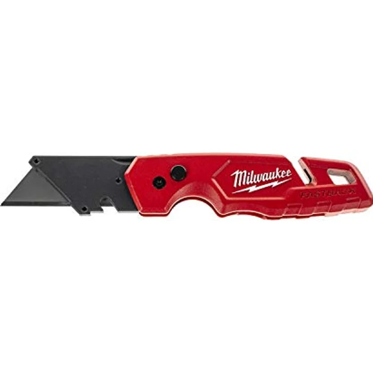 Milwaukee FASTBACK Universal-Klappmesser – Bild 6
