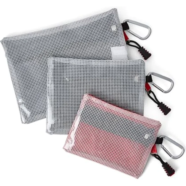 C.K MAGMA MA2740 3-Taschen-Pack – Bild 3