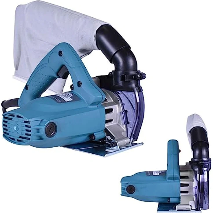 Makita 4100KB Diamantschneider 40 mm Trocken, 110 V – Bild 6