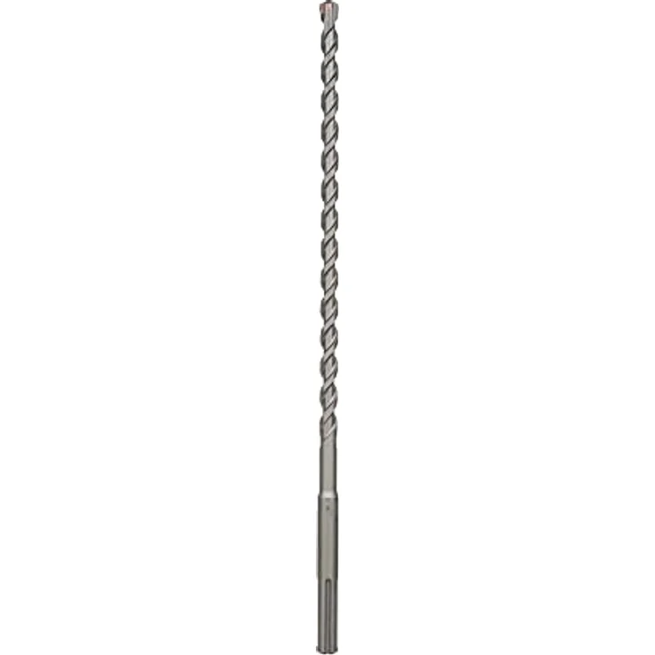 Bosch Professional Hammerbohrer SDS max-4 (für Beton, M4, 16 x 400 x 540 mm, Zubehör Bohrhammer) – Bild 2