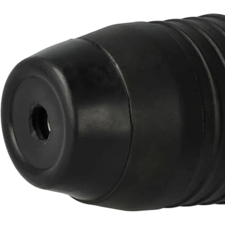 vhbw Schnellspannbohrfutter für Bosch GBH 4 DSC / 4 DFE, robustes Werkzeug mit hoher Spannkraft, schwarz – Bild 5