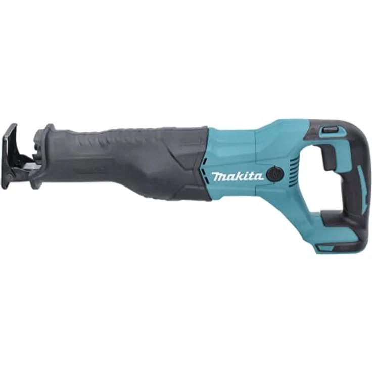 Makita DJR 186 F1K 18 V Li-Ion Akku Säbelsäge Reciprosäge im Transportkoffer - mit 1x 3,0 Ah Akku, ohne Ladegerät – Bild 2