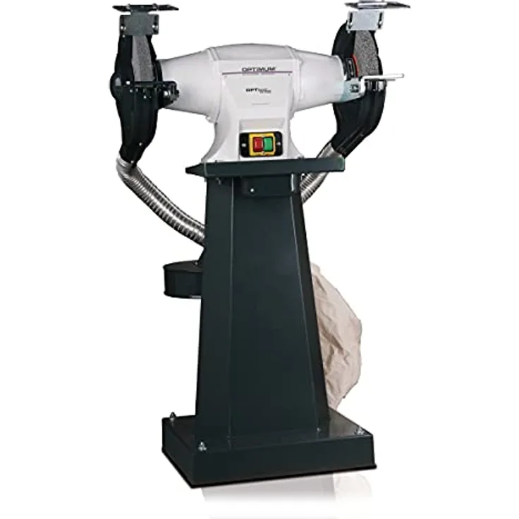 Stürmer Optimum OPTIgrind GZ 20DD - Doppelschleifmaschine
