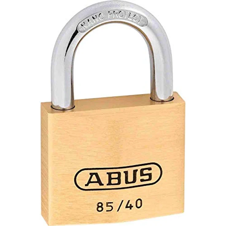 Abus 85-40 – Bild 4