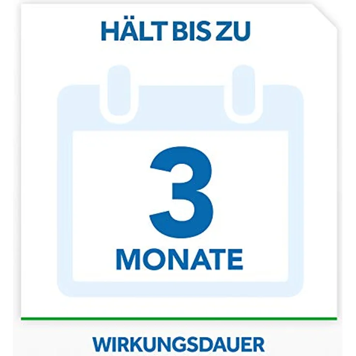 Raid (Paral) Motten-Gel, Mottenschutz für den Kleiderschrank, Mottenfalle mit Lavendel-Duft, 2 Stück (1er Pack ) – Bild 5