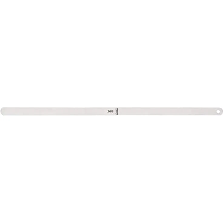 Starrett LS667-1,1/2 Lager Fühlerlehre 0015 (30,5 cm) Starrett 667-1,1/2