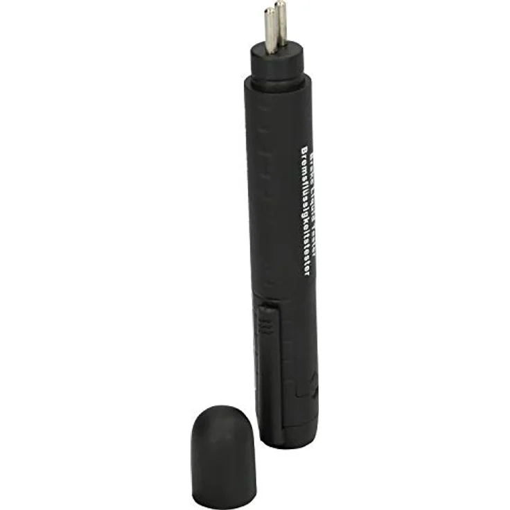 BRILLIANT TOOLS BT706001 Bremsflüssigkeitstester [Powered by KS TOOLS] – Bild 4