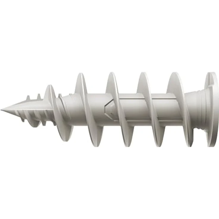 Fischer FID II Dämmstoffdübel 50 mm 570348 4 St. – Bild 3